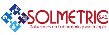 Logo Solmetric