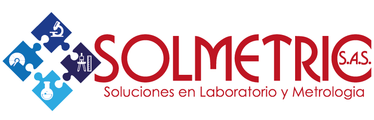 Logo Solmetric